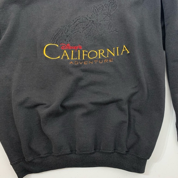 Disney Wolf Mountain Sweater - Picture 2 of 6